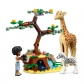 Продукт LEGO Friends Лагерът за диви животни на Mia - Конструктор - 3 - BG Hlapeta