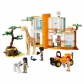 Продукт LEGO Friends Лагерът за диви животни на Mia - Конструктор - 8 - BG Hlapeta