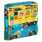 Продукт LEGO DOTS Мега пакет лепенки - Конструктор - 9 - BG Hlapeta
