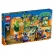 LEGO City Каскадьорски лупинг Chimpanzee Smash - Конструктор 4