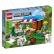 LEGO Minecraft Пекарната - Конструктор 1