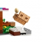 Продукт LEGO Minecraft Пекарната - Конструктор - 3 - BG Hlapeta