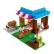 LEGO Minecraft Пекарната - Конструктор 6