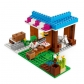 Продукт LEGO Minecraft Пекарната - Конструктор - 2 - BG Hlapeta