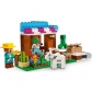 Продукт LEGO Minecraft Пекарната - Конструктор - 1 - BG Hlapeta
