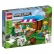 LEGO Minecraft Пекарната - Конструктор 2