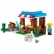 LEGO Minecraft Пекарната - Конструктор 3