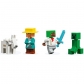 Продукт LEGO Minecraft Пекарната - Конструктор - 4 - BG Hlapeta