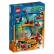 LEGO City Каскадьорско предизвикателство SharkAttack - Конструктор 1
