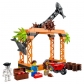 Продукт LEGO City Каскадьорско предизвикателство SharkAttack - Конструктор - 7 - BG Hlapeta