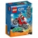 LEGO City Каскадьорски мотоциклет Смелият скорпион - Конструктор