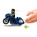 LEGO City Туринг мотоциклет за каскади - Конструктор 6