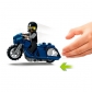 Продукт LEGO City Туринг мотоциклет за каскади - Конструктор - 2 - BG Hlapeta