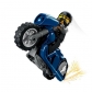 Продукт LEGO City Туринг мотоциклет за каскади - Конструктор - 6 - BG Hlapeta