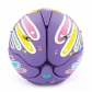 Продукт Spin Master Zoobles фигури Butterfly & Fox - Игрален комплект с аксесоари - 1 - BG Hlapeta