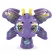 Spin Master Zoobles фигури Butterfly & Fox - Игрален комплект с аксесоари