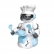 Yifeng Smart Chef - Робот готвач с радиоконтрол 2