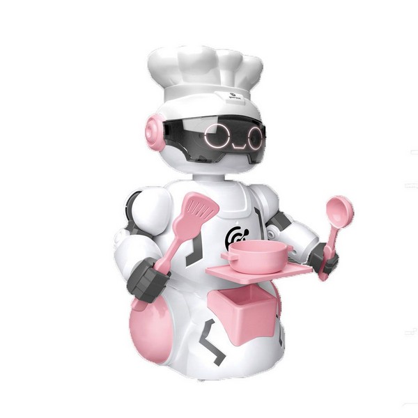 Продукт Yifeng Smart Chef - Робот готвач с радиоконтрол - 0 - BG Hlapeta