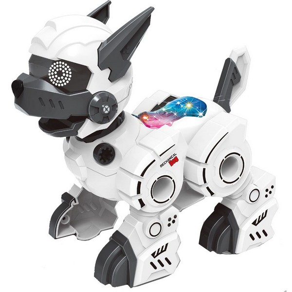 Продукт Yifeng Robot Dog - Куче Робот за сглобяване - 0 - BG Hlapeta