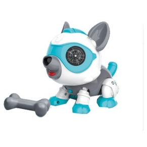 Yifeng Magic Pet Dog - Интерактивно куче робот