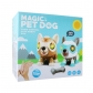Продукт Yifeng Magic Pet Dog - Интерактивно куче робот - 3 - BG Hlapeta