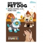 Продукт Yifeng Magic Pet Dog - Интерактивно куче робот - 2 - BG Hlapeta
