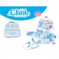 Yifeng Little Clinic - Чичо Доктор в куфарче на колелаa Продукт Yifeng Little Clinic - Чичо Доктор в куфарче на колелаa - 2 - BG Hlapeta