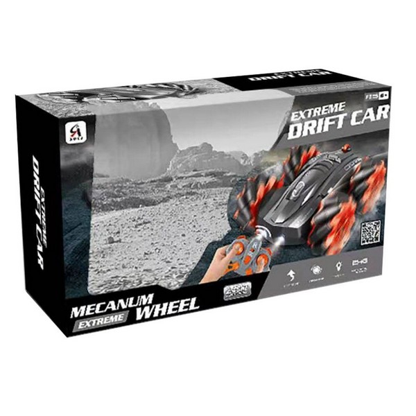 Продукт Yifeng Extreme Drift - Кола R/C - 0 - BG Hlapeta