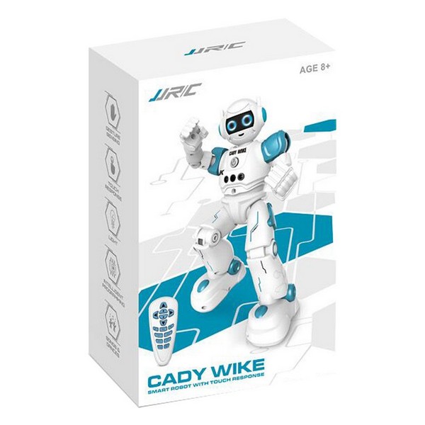 Продукт Yifeng Cady Wike - Робот R/C - 0 - BG Hlapeta