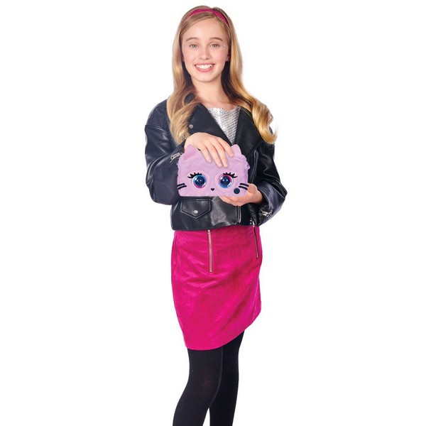 Продукт Spin master PURSE PETS Cattitude Чанта Коте - 0 - BG Hlapeta