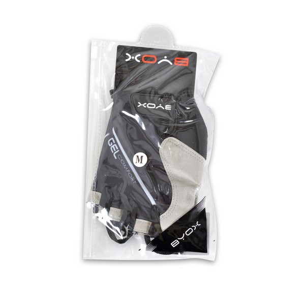 Продукт Byox AU201 - Ръкавици за велосипед - 0 - BG Hlapeta