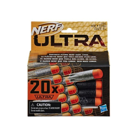 Ner Нърф Ultra 20 - Стрели