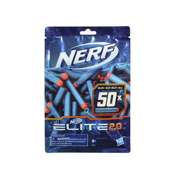 Продукт Nerf Elite Refill - Стрели - 0 - BG Hlapeta