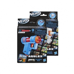 Nerf Roblox MS - Детско оръжие, асортимент