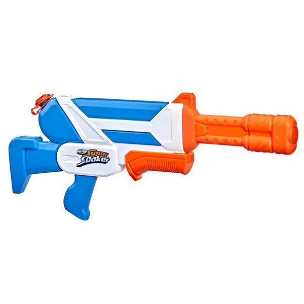Nerf Super Soaker: Twister - Воден пистолет