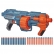 Nerf Elite 2.0 Shockwave RD-15 - Детско оръжие 1