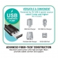 Продукт INTEX Twin Prestige - Надуваем матрак с USB помпа, 152 x 203 x 30см - 2 - BG Hlapeta