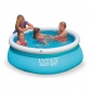 Продукт INTEX Easy Set - Надуваем басейн, 183 х 51 см. - 3 - BG Hlapeta