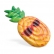 INTEX - Надуваем дюшек готин ананас 1