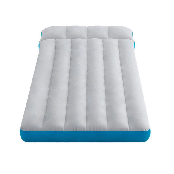 INTEX Camping - Надуваем дюшек за къмпинг, 72 х 189 х 20 см.