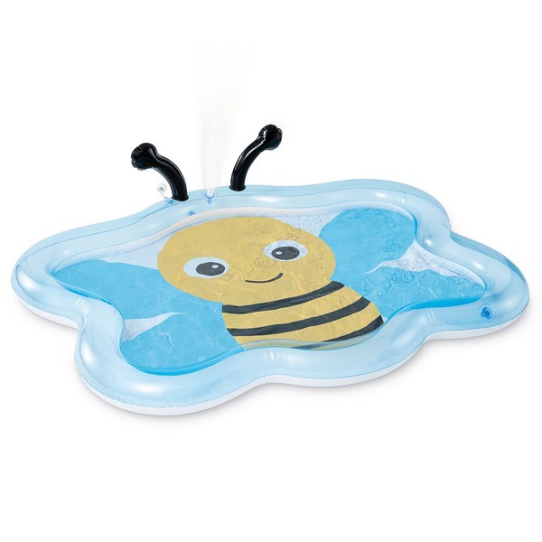 Продукт Intex - Детски басейн, пчеличка с пръскало - 0 - BG Hlapeta
