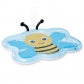 Продукт Intex - Детски басейн, пчеличка с пръскало - 1 - BG Hlapeta