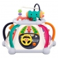 Продукт HOLA - Щастлив детски свят - Бебешки интерактивен кът за игра - 1 - BG Hlapeta