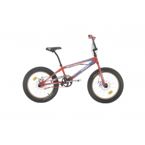 Bike Sport BMX - Велосипед 20"