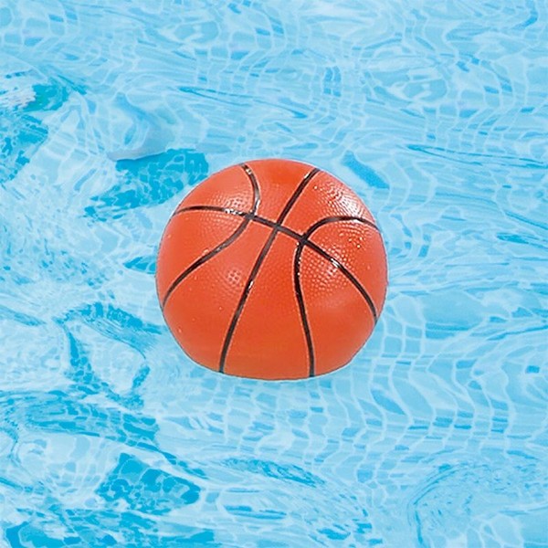 Продукт Poly Group - Комплект за баскетбол за басейн - 0 - BG Hlapeta