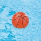 Продукт Poly Group - Комплект за баскетбол за басейн - 4 - BG Hlapeta