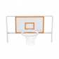 Продукт Poly Group - Комплект за баскетбол за басейн - 5 - BG Hlapeta