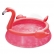 Poly Group Фламинго - Басейн с надуваем борд без филтър помпа 2