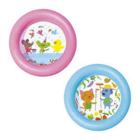 BESTWAY -  Детски кръгъл басейн 