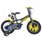 Продукт Dino Bikes Batman - Детско колело 14“ - 4 - BG Hlapeta